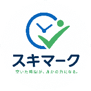 スキマークグループのロゴ