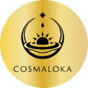 COSMALOKAのロゴ