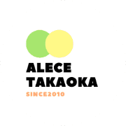 アレッセ高岡のロゴ