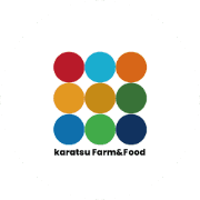 唐津FARM&FOODのロゴ