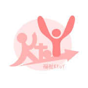福祉KtoYのロゴ