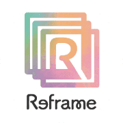 Reframe Logo