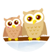 チャイルドラインあいち Logo