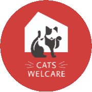 認定NPO法人CATS WELCAREのロゴ
