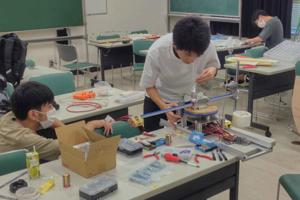 私たちの取り組む課題の画像