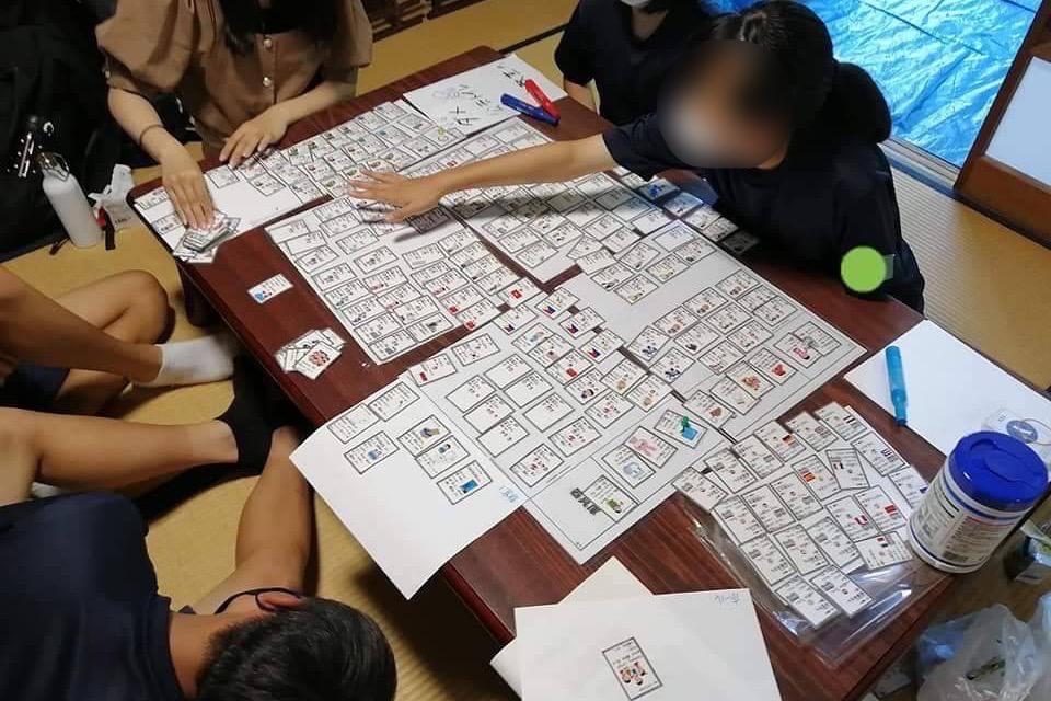 私たちの取り組む課題の画像