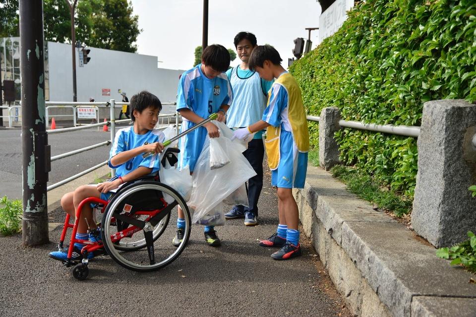 私たちの取り組む課題の画像
