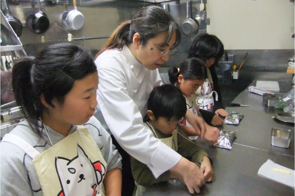 私たちの取り組む課題の画像