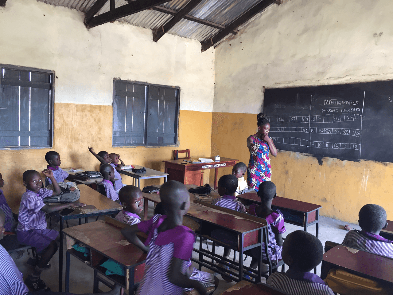 私たちの取り組む課題の画像