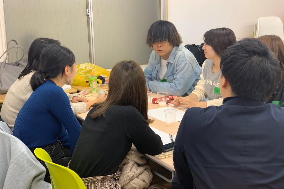 私たちの取り組む課題の画像