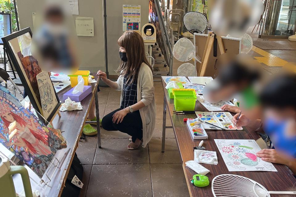 私たちの取り組む課題の画像