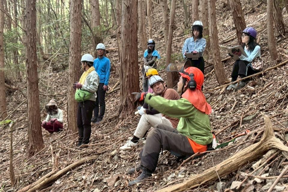 私たちの取り組む課題の画像