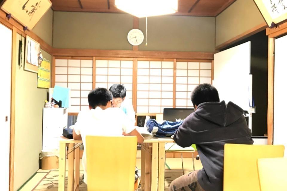 私たちの取り組む課題の画像