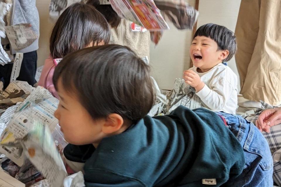 私たちの取り組む課題の画像