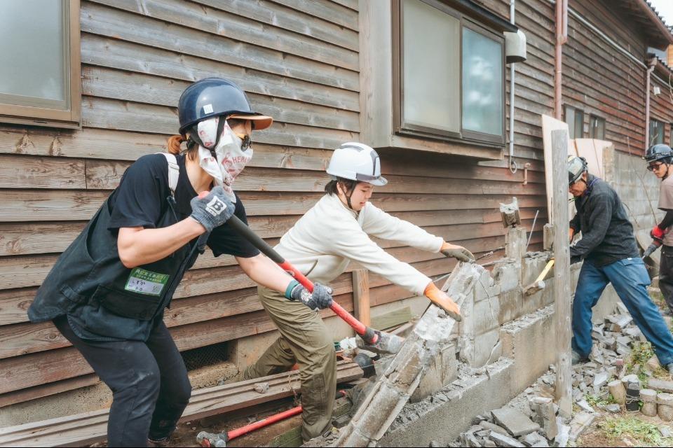 私たちの取り組む課題の画像