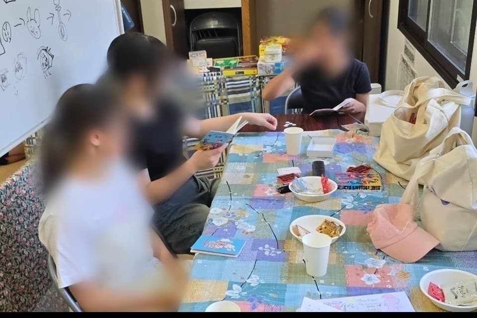 私たちの取り組む課題の画像