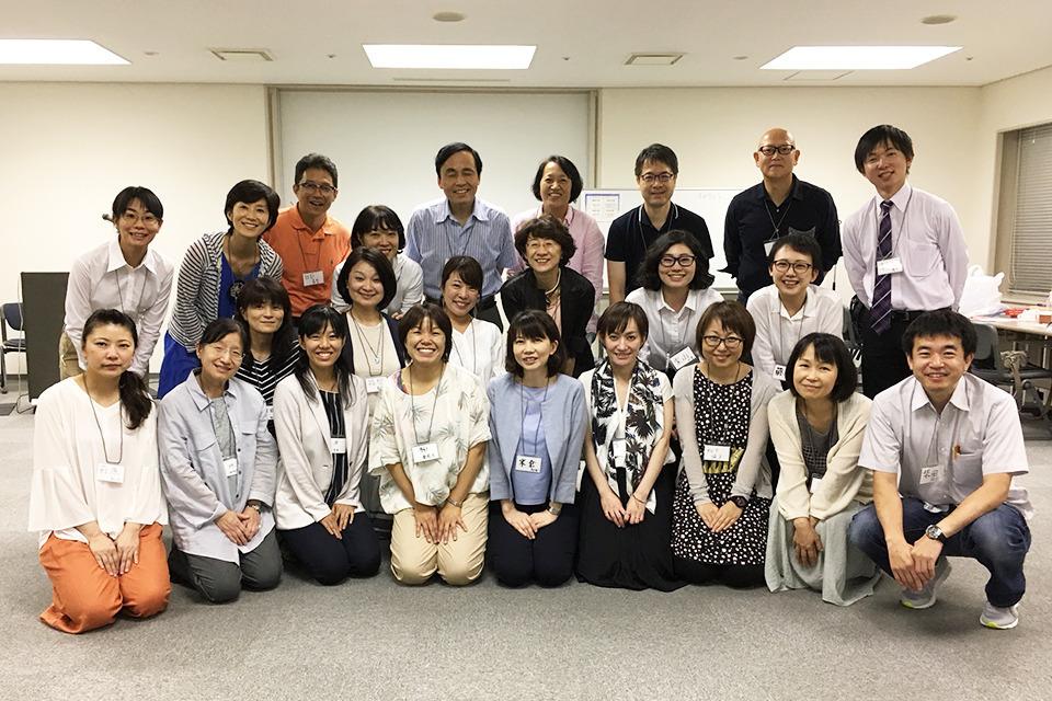 私たちの取り組む課題の画像