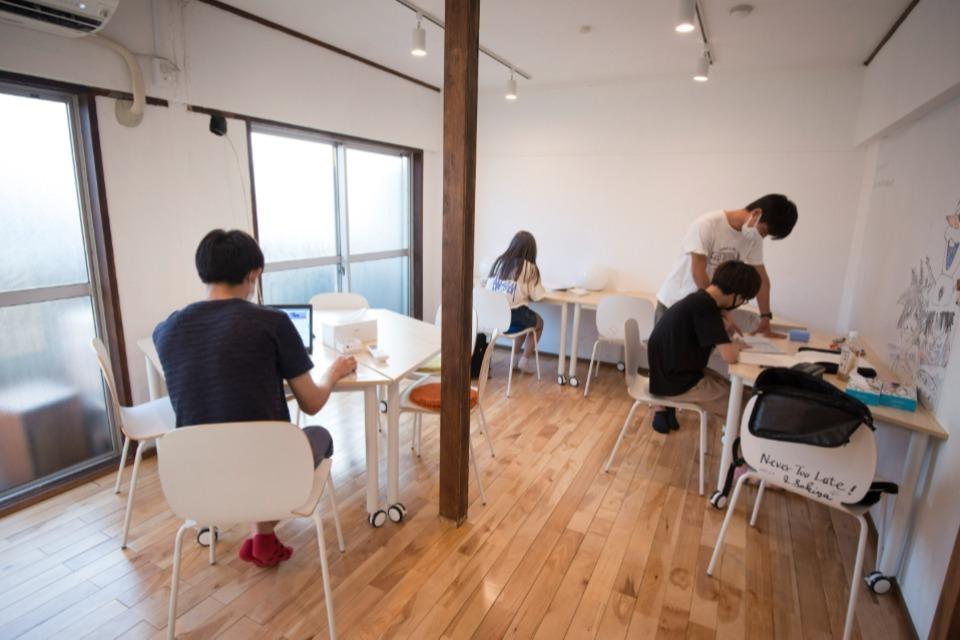 私たちの取り組む課題の画像