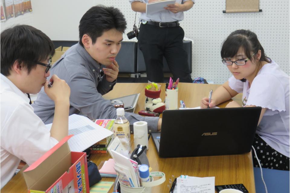 私たちの取り組む課題の画像