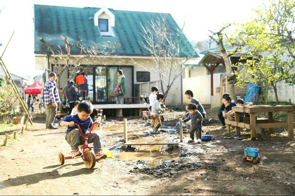 私たちの取り組む課題の画像