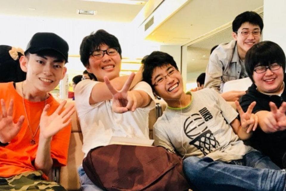 私たちの取り組む課題の画像