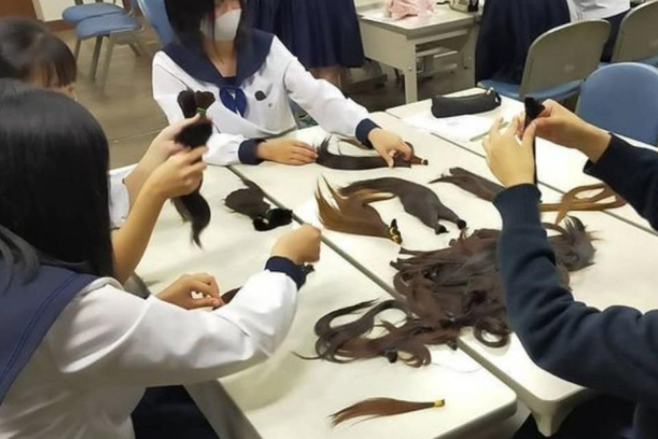 私たちの取り組む課題の画像