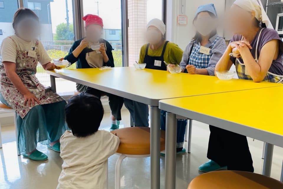 私たちの取り組む課題の画像