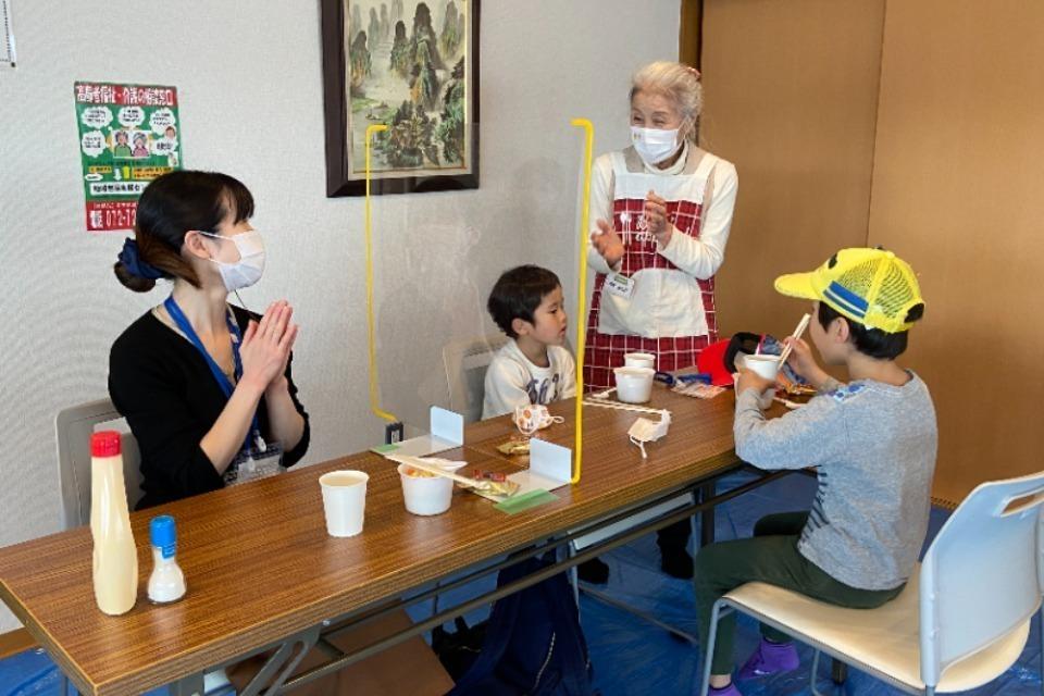 私たちの取り組む課題の画像