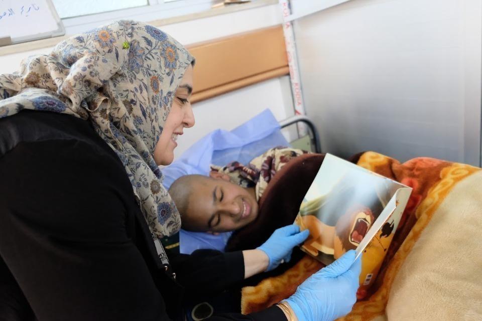 私たちの取り組む課題の画像