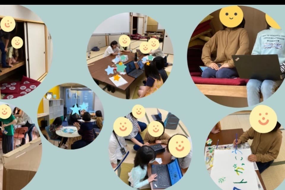 私たちの取り組む課題の画像