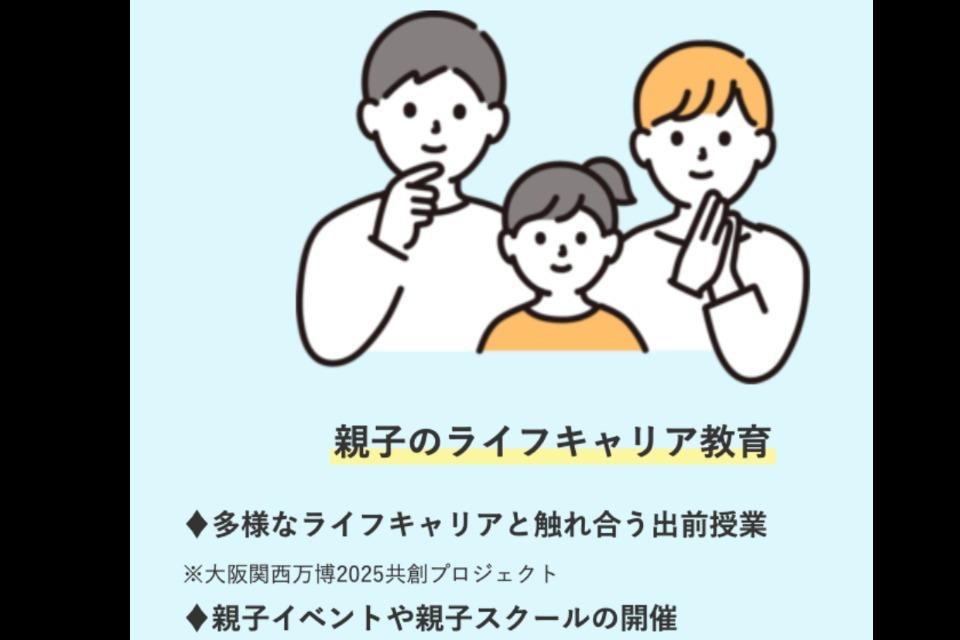 私たちの取り組む課題の画像