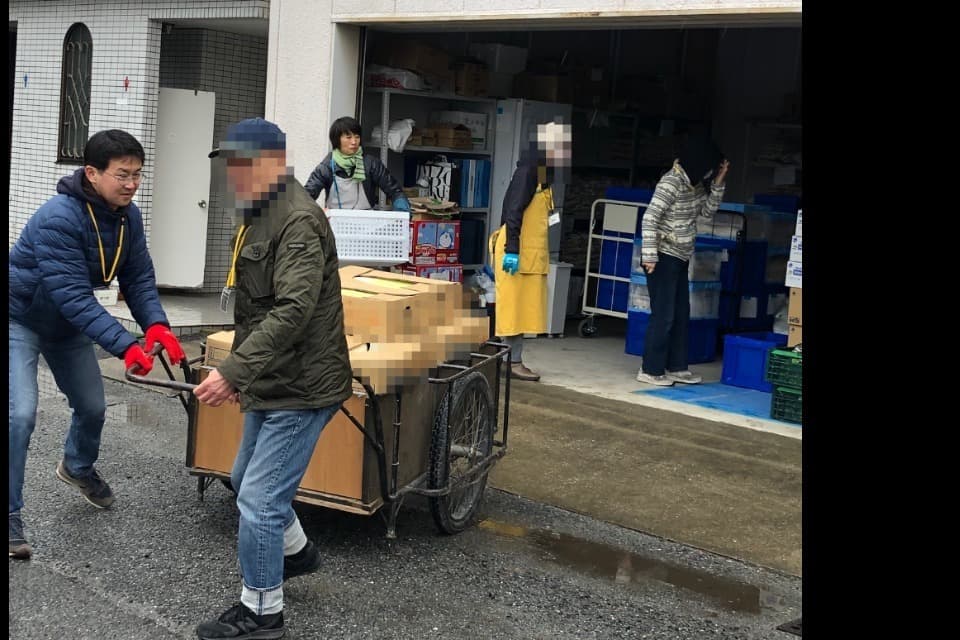 私たちの取り組む課題の画像