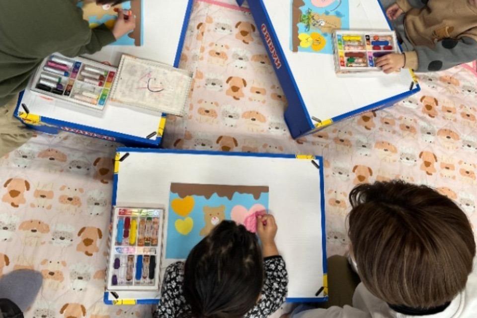 私たちの取り組む課題の画像