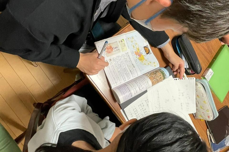 私たちの取り組む課題の画像