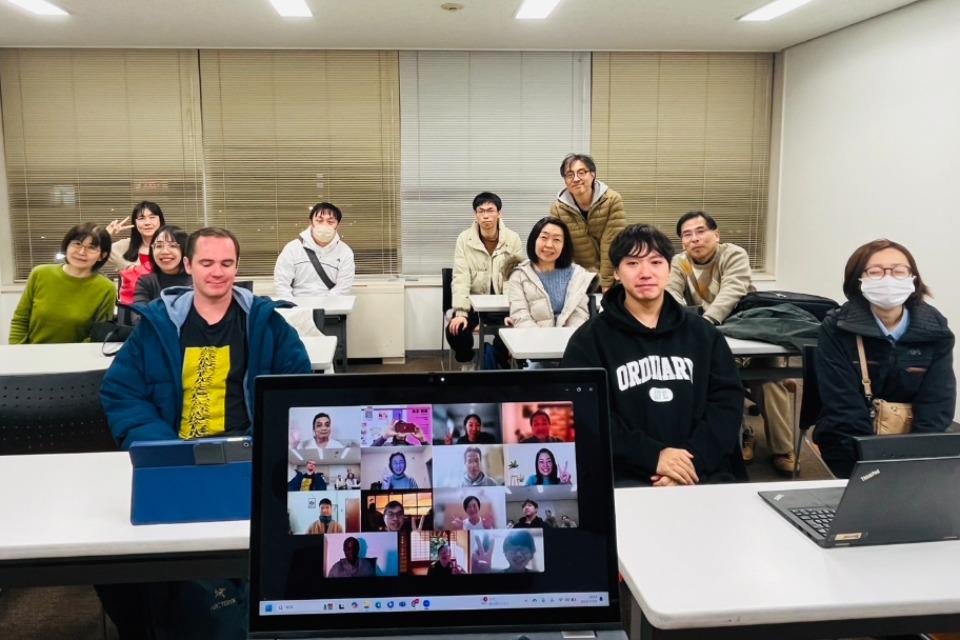 私たちの取り組む課題の画像