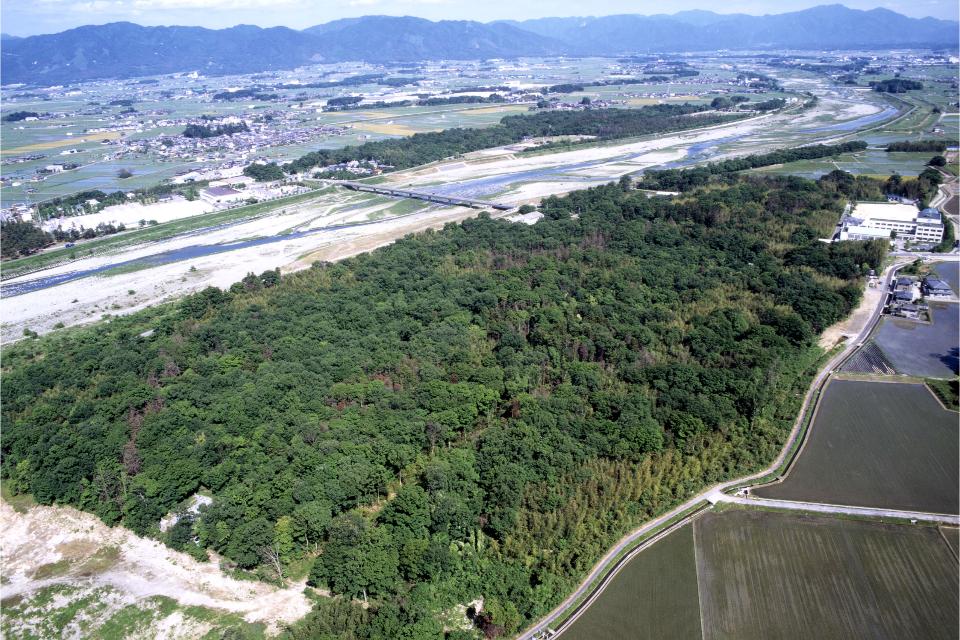 私たちの取り組む課題の画像