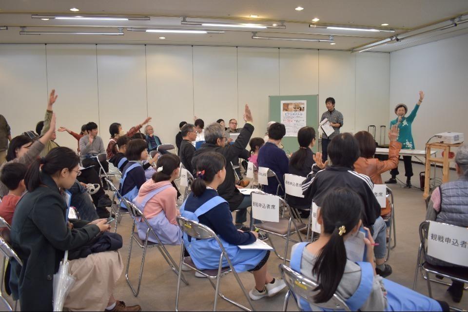 私たちの取り組む課題の画像