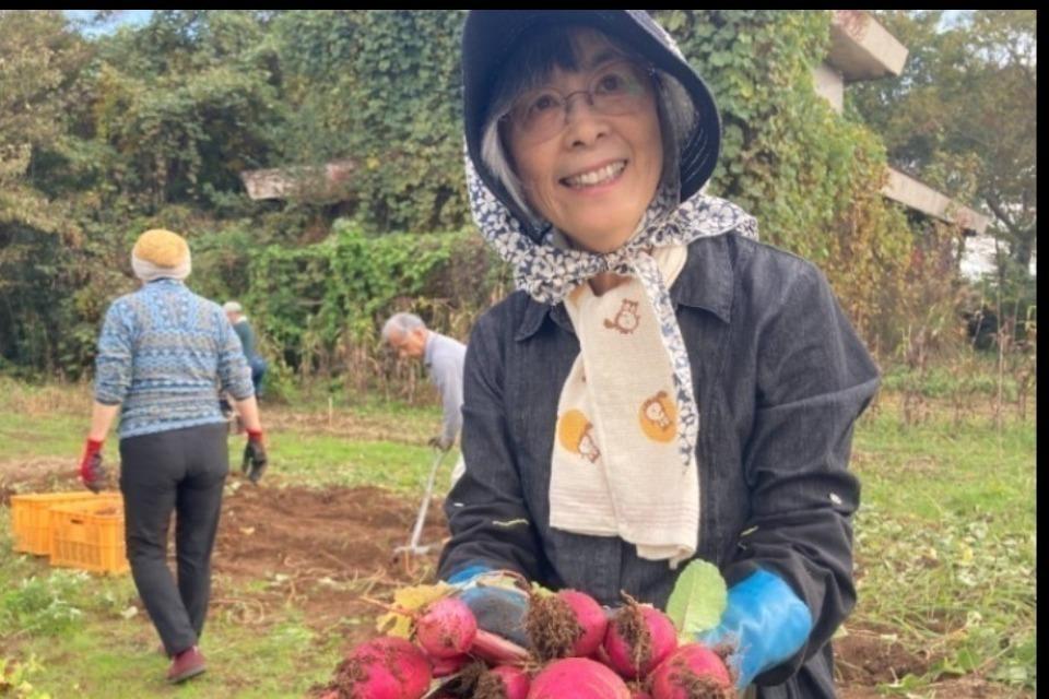 私たちの取り組む課題の画像