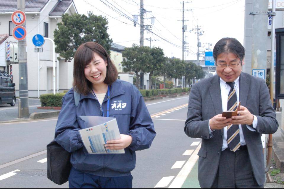 私たちの取り組む課題の画像