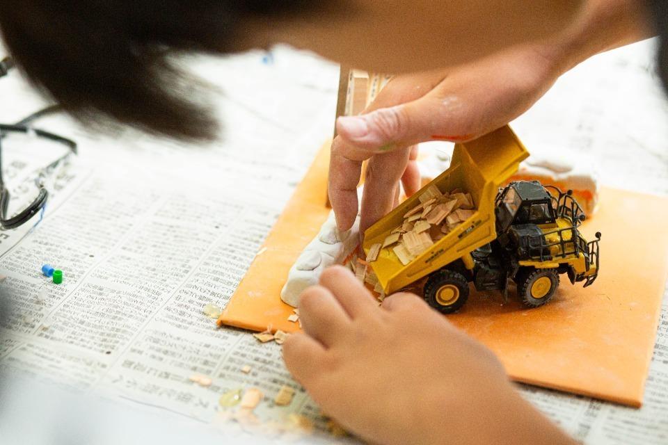 私たちの取り組む課題の画像