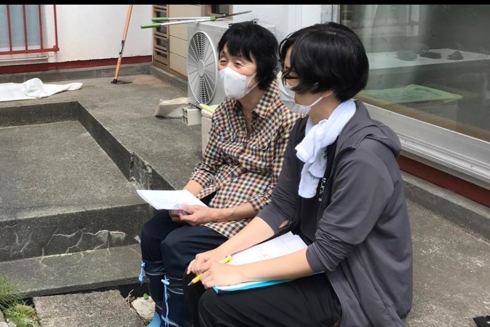 私たちの取り組む課題の画像