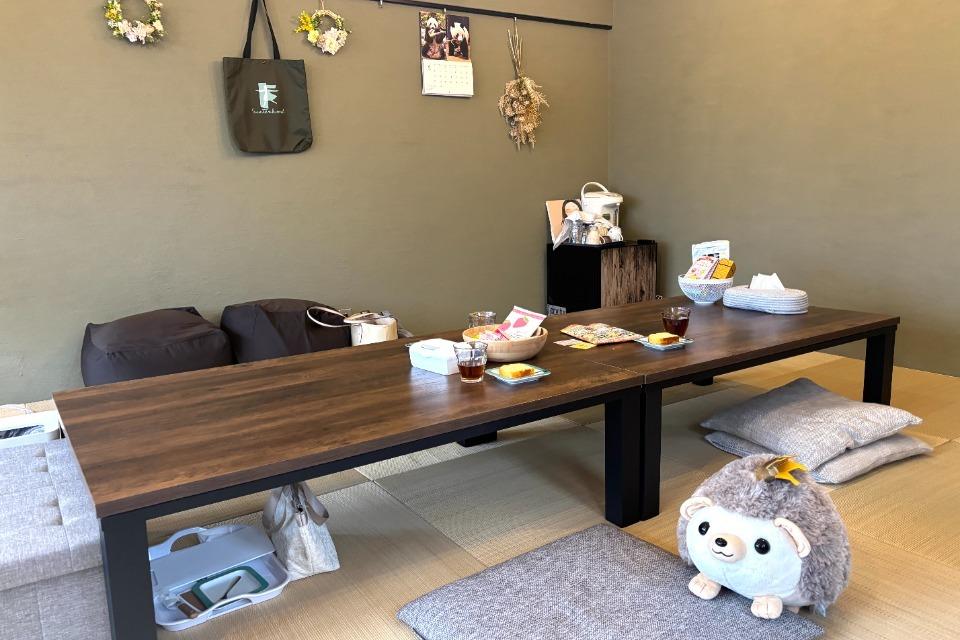 私たちの取り組む課題の画像