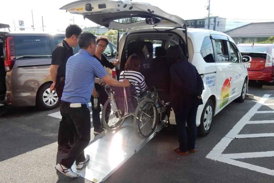 私たちの取り組む課題の画像