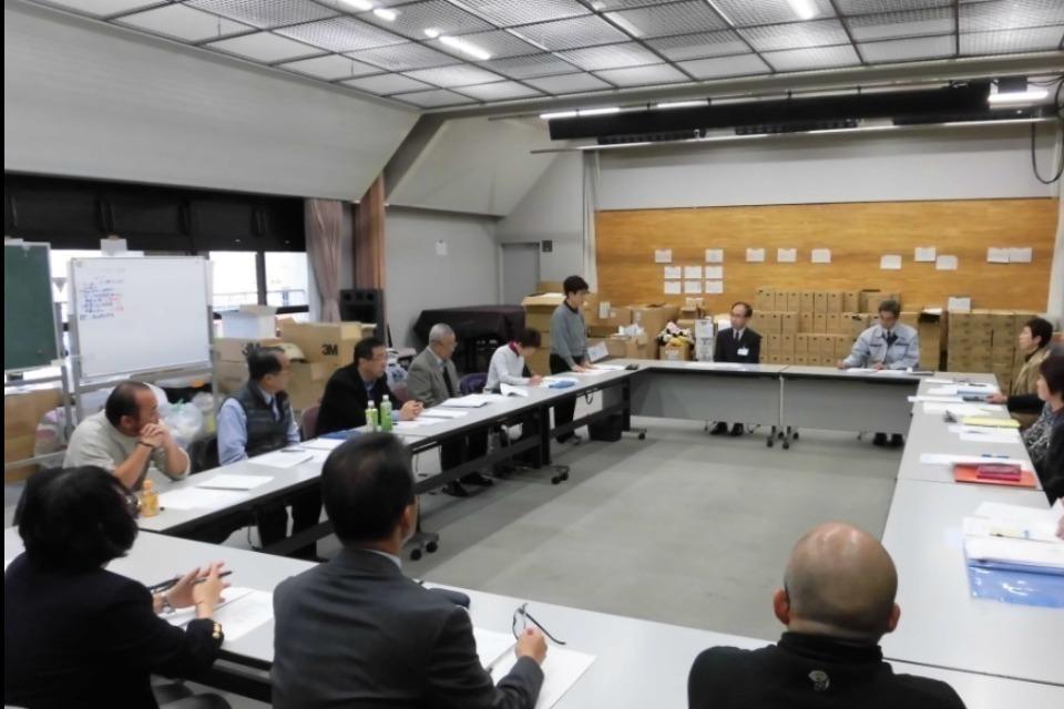 私たちの取り組む課題の画像