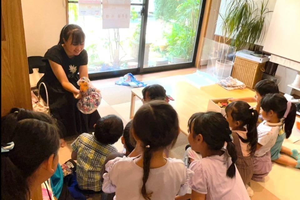 私たちの取り組む課題の画像