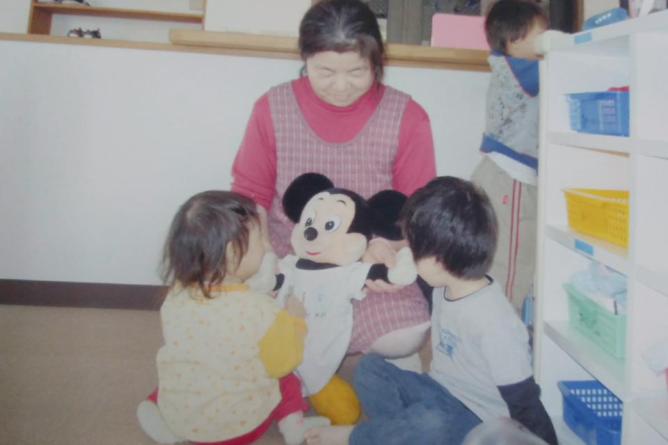 私たちの取り組む課題の画像