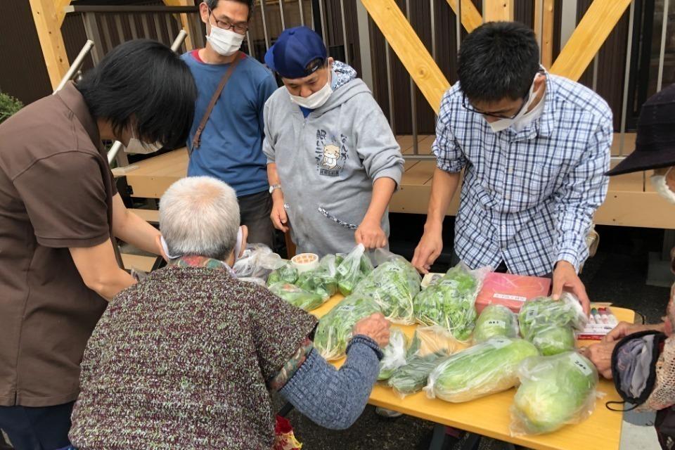 私たちの取り組む課題の画像