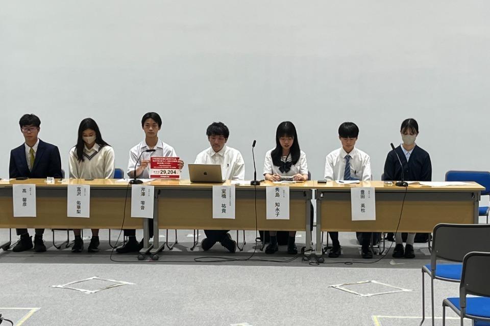 私たちの取り組む課題の画像