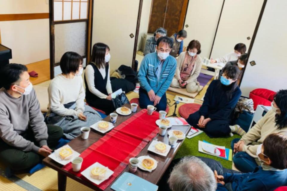 私たちの取り組む課題の画像