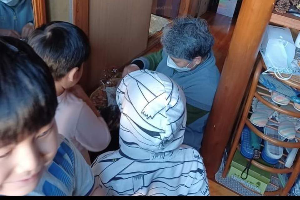 私たちの取り組む課題の画像
